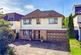 The Rise, Elstree, Borehamwood, Hertfordshire, WD6