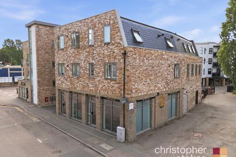 Windmill Court, Windmill Lane, Cheshunt, Hertfordshire, EN8 9AF