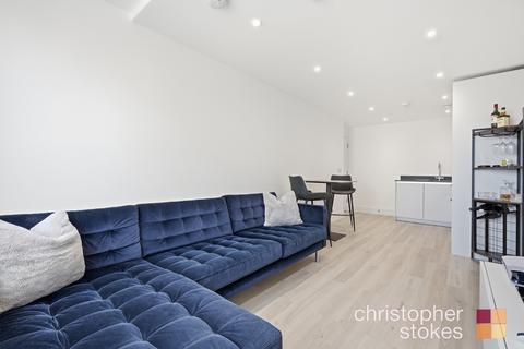1 bedroom flat for sale, Windmill Court, Windmill Lane, Cheshunt, Hertfordshire, EN8 9AF