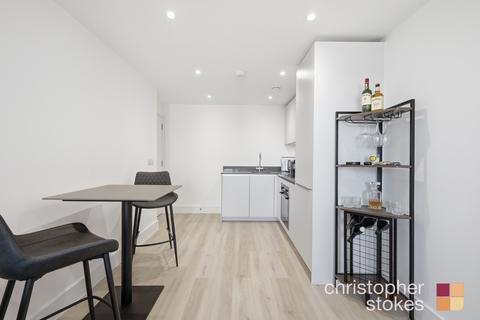 1 bedroom flat for sale, Windmill Court, Windmill Lane, Cheshunt, Hertfordshire, EN8 9AF