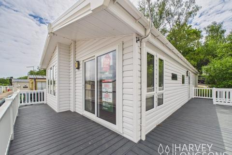 2 bedroom park home for sale, Coghurst Hall Holiday Park