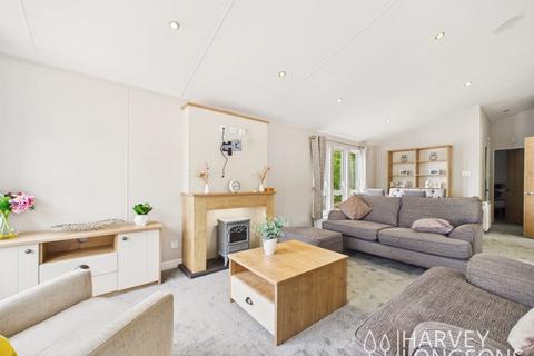 2 bedroom park home for sale, Coghurst Hall Holiday Park