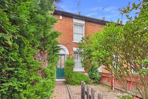 2 bedroom terraced house for sale, Princes Street, Reading, Berkshire, RG1