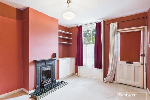 2 bedroom terraced house for sale, Princes Street, Reading, Berkshire, RG1
