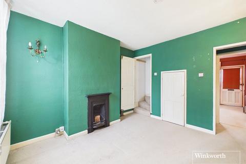 2 bedroom terraced house for sale, Princes Street, Reading, Berkshire, RG1