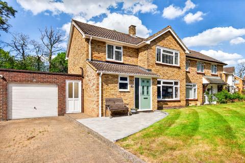 4 bedroom semi-detached house for sale, Firlands, Bracknell, Berkshire, RG12