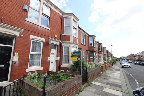3 bedroom ground floor flat for sale, Sackville Road, Heaton, Newcastle upon Tyne