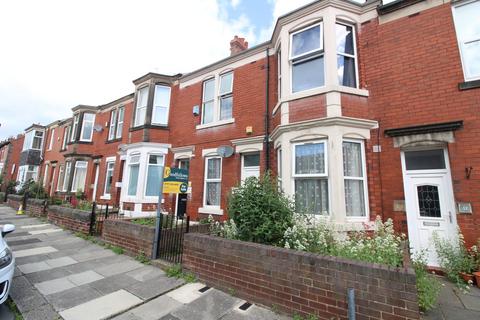 3 bedroom ground floor flat for sale, Sackville Road, Heaton, Newcastle upon Tyne