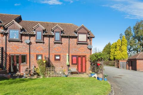 2 bedroom retirement property for sale, Old School Mews, Stowmarket
