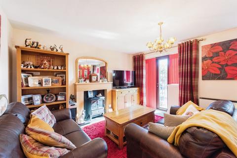 2 bedroom retirement property for sale, Old School Mews, Stowmarket