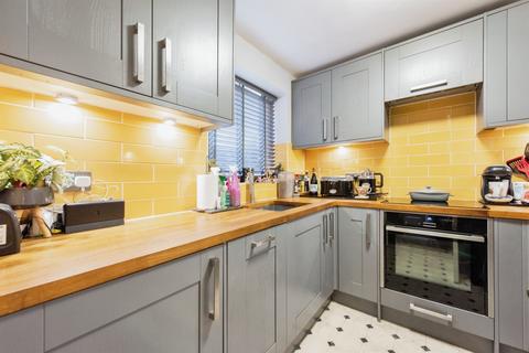 2 bedroom retirement property for sale, Old School Mews, Stowmarket