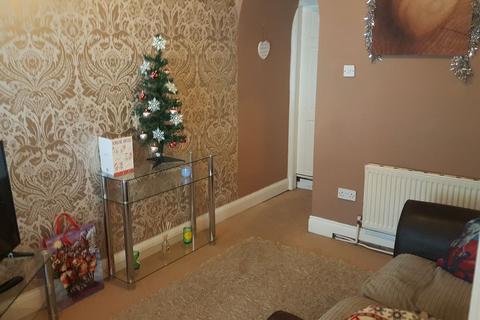 undefined, Antrobus Street, Congleton, CW12