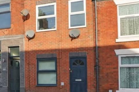 undefined, Antrobus Street, Congleton, CW12