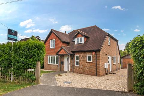4 bedroom detached house for sale, Manchester Road, Sway, Lymington, SO41