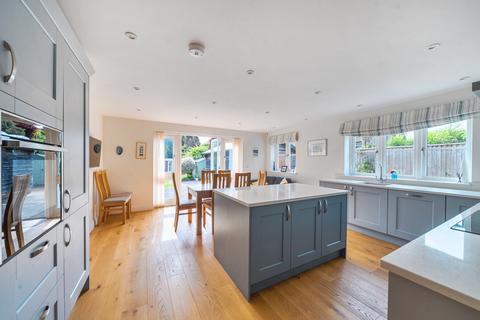 4 bedroom detached house for sale, Manchester Road, Sway, Lymington, SO41