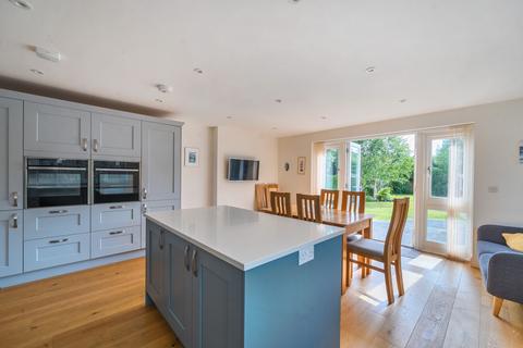 4 bedroom detached house for sale, Manchester Road, Sway, Lymington, SO41