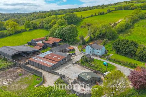 Farm for sale, Hebron, Whitland, SA34