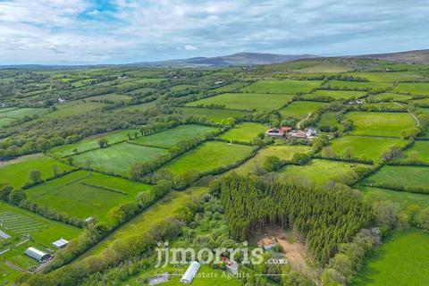 Farm for sale, Hebron, Whitland, SA34