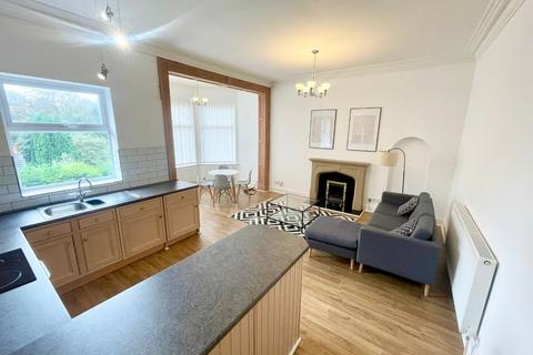 1 bedroom apartment to rent, Magdala Road, Nottingham, Nottinghamshire, NG3