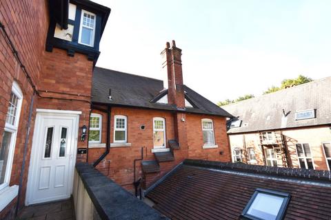 1 bedroom apartment to rent, Magdala Road, Nottingham, Nottinghamshire, NG3