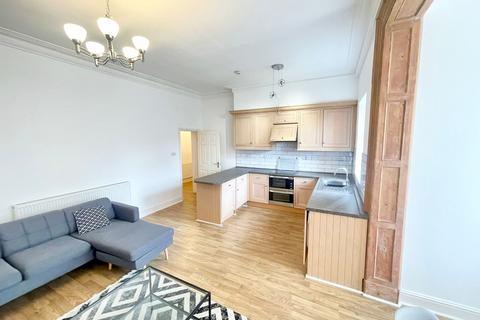1 bedroom apartment to rent, Magdala Road, Nottingham, Nottinghamshire, NG3