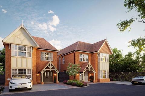 4 bedroom detached house for sale, Clandon Road, Send, Woking, Surrey, GU23