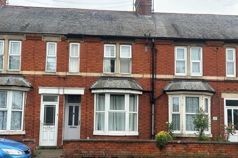 2 bedroom semi-detached house for sale, Marshalls Road, Raunds