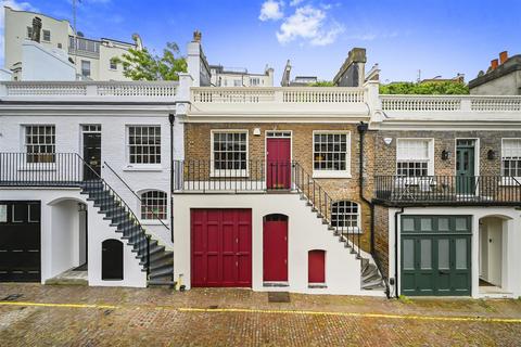 Holland Park Mews, Holland Park, W11