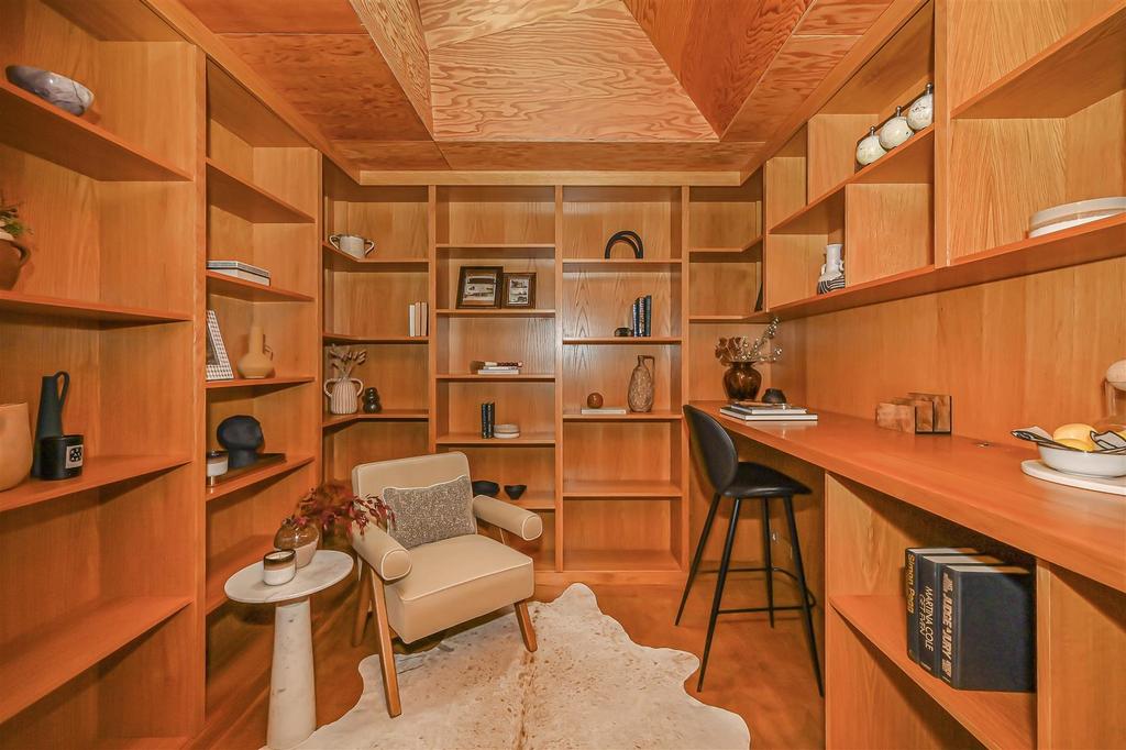 Home office