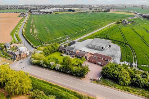 10 bedroom detached house for sale, Burr Lane, Spalding