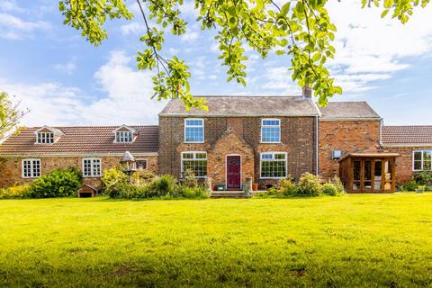 10 bedroom detached house for sale, Burr Lane, Spalding