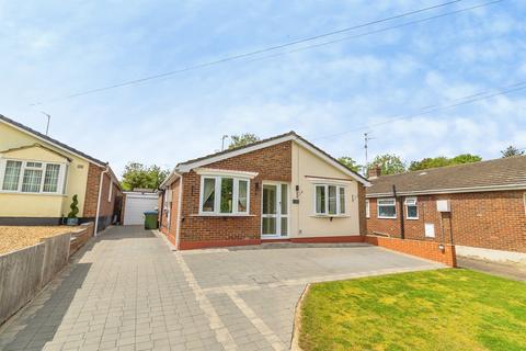 3 bedroom detached bungalow for sale, Westbrook End, Newton Longville, Milton Keynes