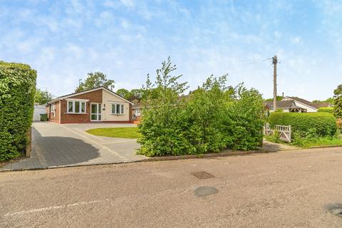 3 bedroom detached bungalow for sale, Westbrook End, Newton Longville, Milton Keynes