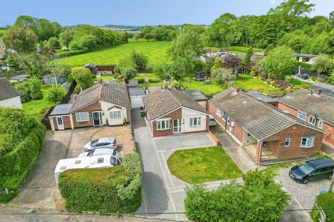 3 bedroom detached bungalow for sale, Westbrook End, Newton Longville, Milton Keynes
