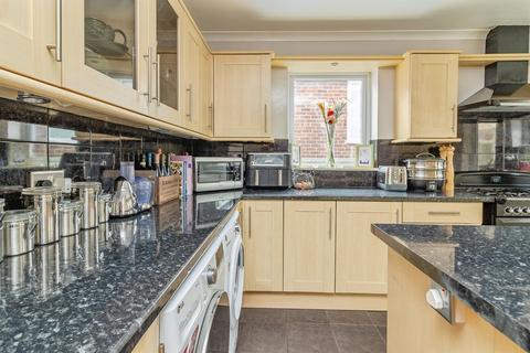 3 bedroom detached bungalow for sale, Westbrook End, Newton Longville, Milton Keynes