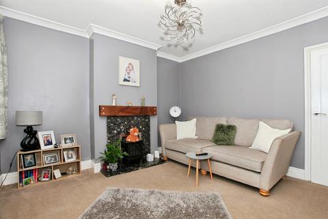 2 bedroom terraced house for sale, Chapel Street, Stanground, Peterborough