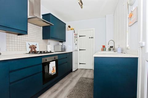 2 bedroom terraced house for sale, Chapel Street, Stanground, Peterborough