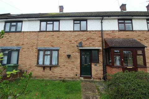 3 bedroom terraced house for sale, Tern Gardens, Upminster, RM14