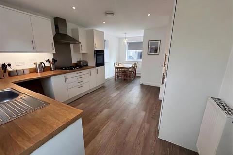 3 bedroom detached house for sale, Limers Lane, Bideford EX39
