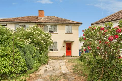 3 bedroom semi-detached house for sale, St. Thomas's Square, Cambridge