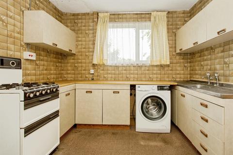 3 bedroom semi-detached house for sale, St. Thomas's Square, Cambridge