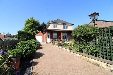 3 bedroom detached house for sale, Moor Ley, Birdwell, Barnsley
