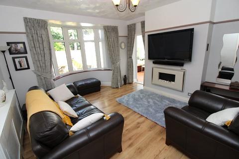 3 bedroom detached house for sale, Moor Ley, Birdwell, Barnsley