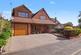 Bourne Brook Close, Fillongley, CV7
