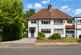 PICKHURST RISE, WEST WICKHAM BR4