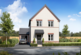 Plot 43, The Gosford at St Mary’s Chase, Main Street, Stanton Under Bardon LE67