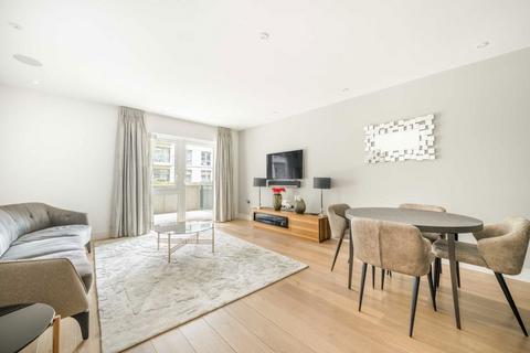 Tierney Lane, London W6