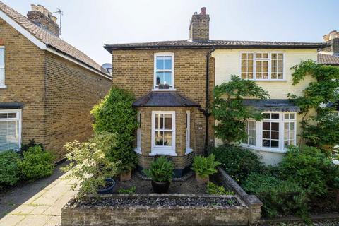 2 bedroom semi-detached house for sale, School Walk, Sunbury-On-Thames TW16