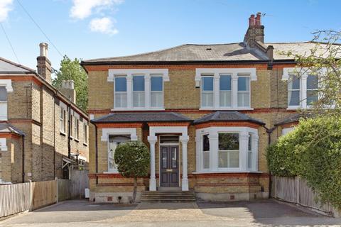 4 bedroom semi-detached house for sale, Burghill Road, London, SE26