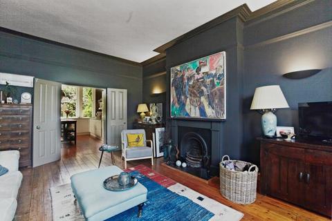 4 bedroom semi-detached house for sale, Burghill Road, London, SE26